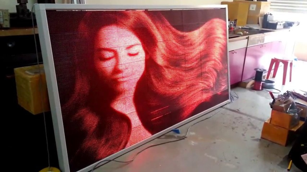 KAYAN YAZI DÜNYA LED REKLAM  KONYA 05074848407  0332 812 20 10 LED EKRAN TABELA LED SİSTEMLERİ