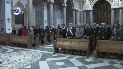 2013-11-21 Giornata della matrona delle forze armate a Mazara del Vallo