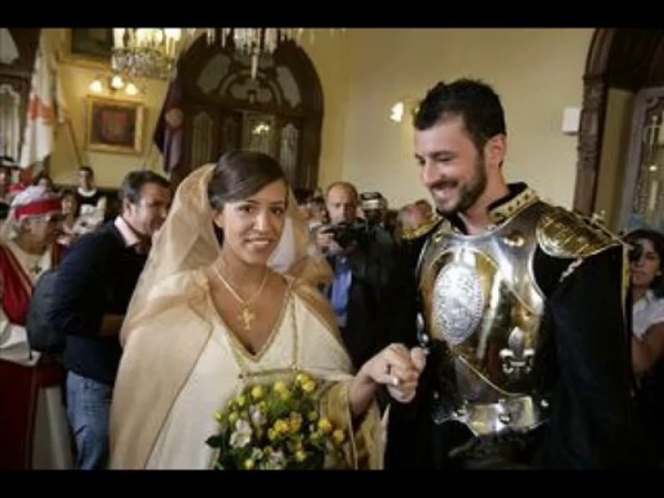 COMO PREPARAR UNA BODA TEMATICA