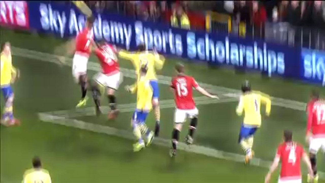 Zapowiedz: Cardiff vs Man Utd