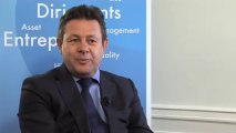 Bourse : Interview Didier Bouvignies Associé-Gérant Rothschild et Cie Gestion