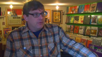 Lost Weekend Records