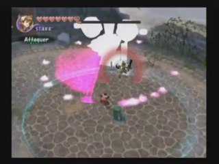 L'aventure du forgeron Staka [L'écluse de Veo Lu] Ep 13