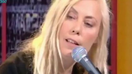 Φοβάμαι ---  Θεοδοσία Τσάτσου