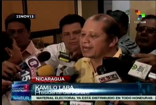 CIJ falla a favor de Costa Rica en diferendo limítrofe con Nicaragua