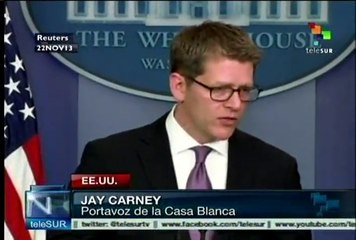 EE.UU. "optimista" por avances en diálogo sobre programa nuclear iraní