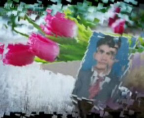 Supna E ho Gya en Sami ullah Kamboh