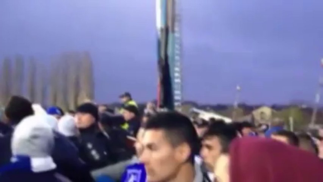 Stemă Oblemenco