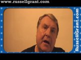 Russell Grant Video Horoscope Pisces November Friday 22nd 2013 www.russellgrant.com