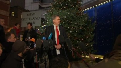 Three women living as slaves in London 'very distressed,' charity says