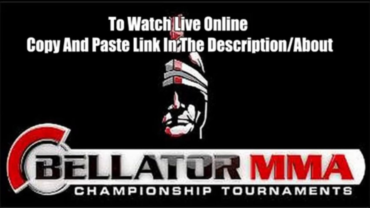 Matthew Riddle vs. Nathan Coy online live streaming Friday, November 22