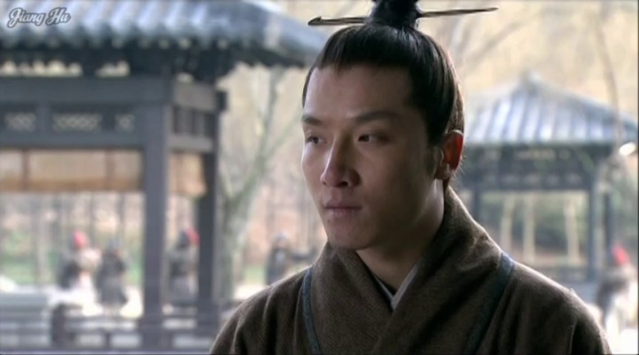 3 Kingdoms ep17
