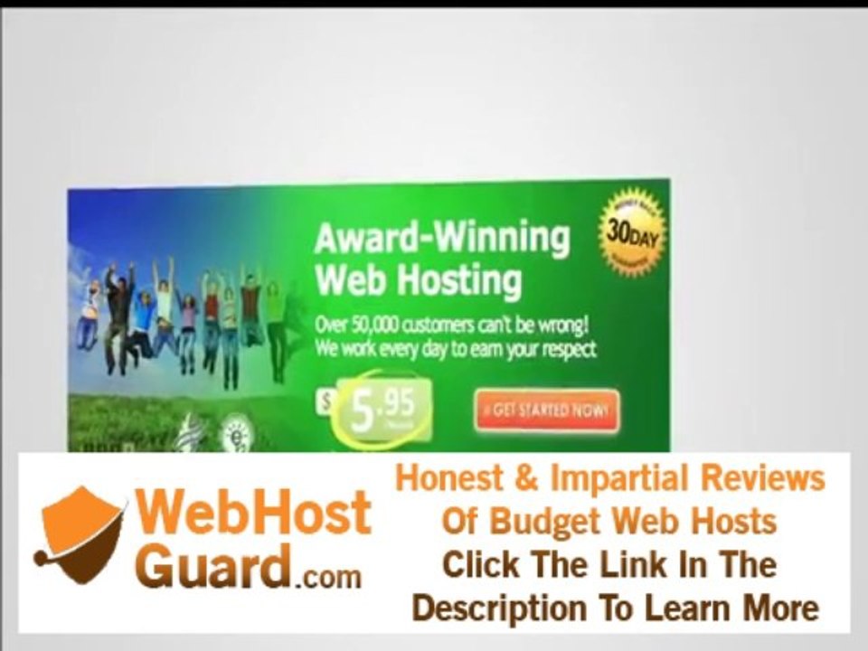 HostPapa's Web Hosting Services Review from a Satisfied Customer