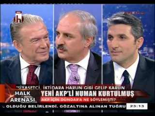 halk arenası abdüllatif şener 1.bölüm 21.11.2013