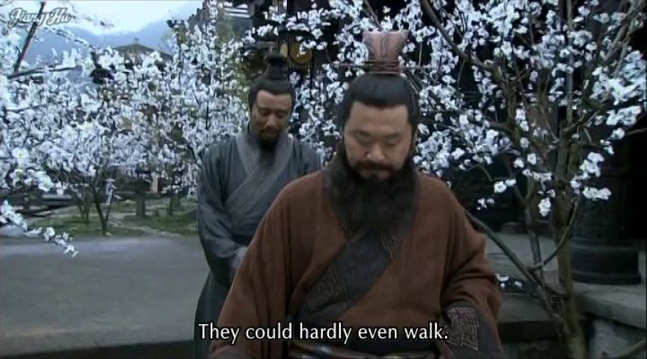 3 Kingdoms ep20