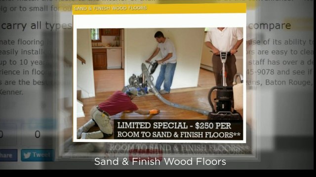 Is It Time To Replace That Carpet or Flooring? Quality Carpet And Flooring In New Orleans Has Great Prices And An Expert Staff