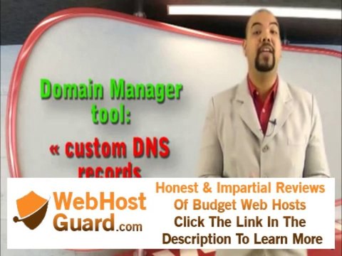 .COM Domain Registration/ Transfer with NTC Hosting (HD)