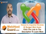 Web Hosting Packages With Free Web Applications