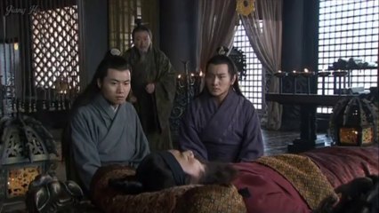 3 Kingdoms ep21