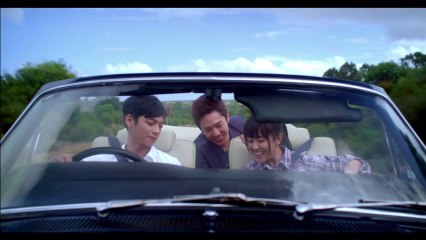 3 Peas In A Pod (In Kangaroo Island) Exclusive Trailer