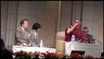 2013-11.17 池上彰・ダライ・ラマ法王との対話