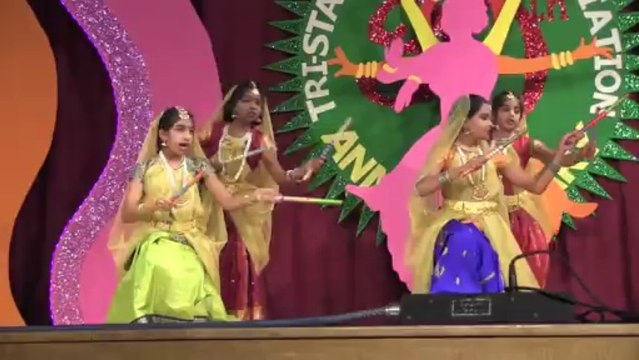 TRI-STATE TELUGU ASSOCIATION (TTA), CHICAGO, CELEBRATES 30TH ANNIVERSARY: HIGHLIGHTS VIDEO -2