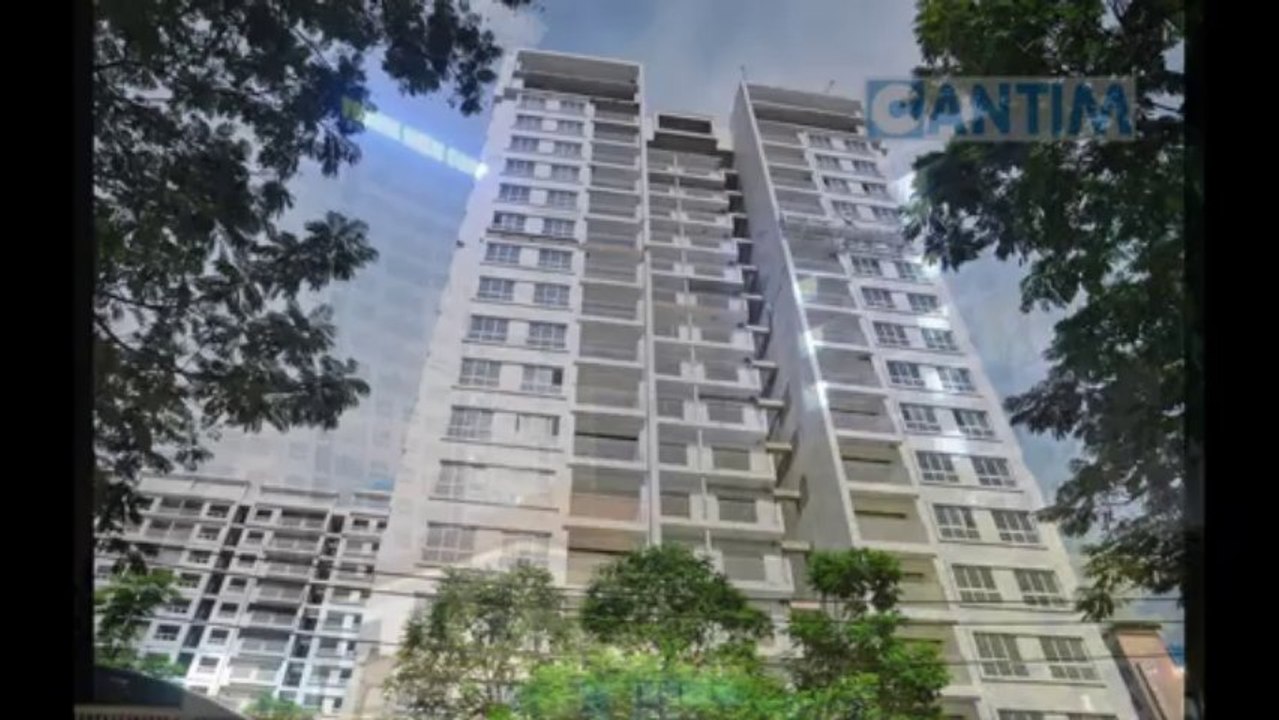 Cho thuê căn hộ Harmona, call 090.268.5050, Căn 2 phòng ngủ, Giá 500 USD