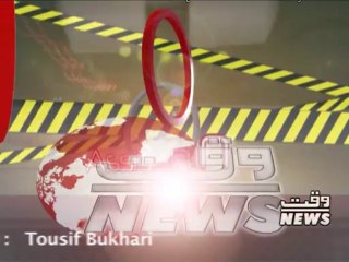 Assignment Promo Kamran Michael, Ameer Abbas