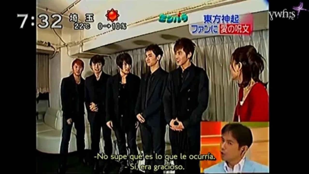 [081017] Zoom In Super - Secret Event MIROTIC Party  [YWH,S]