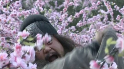 3 Kingdoms ep25