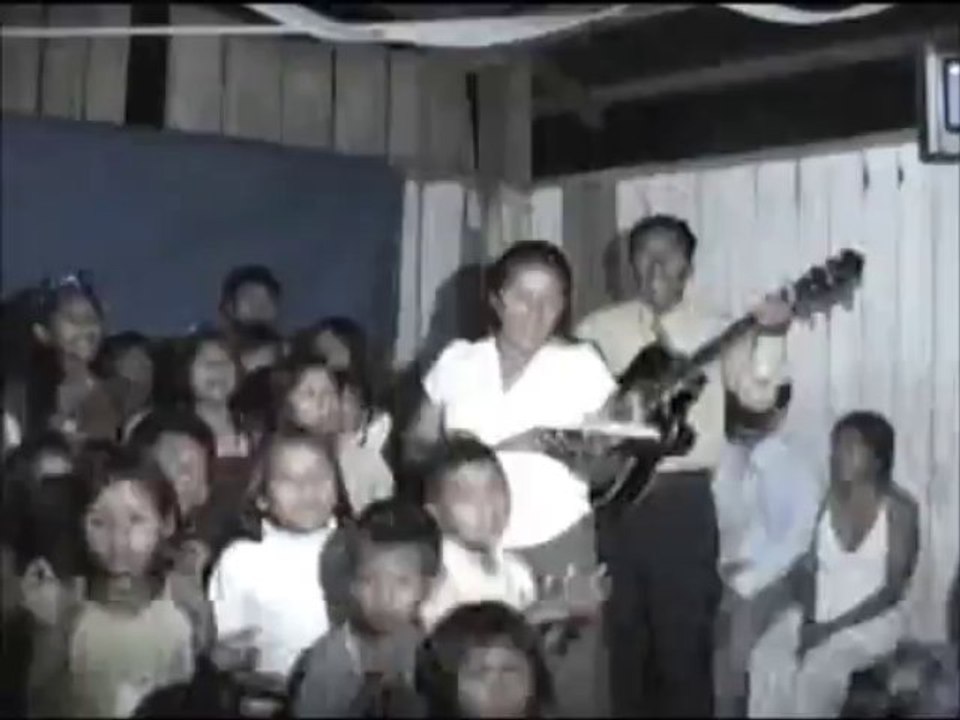 los niños 2