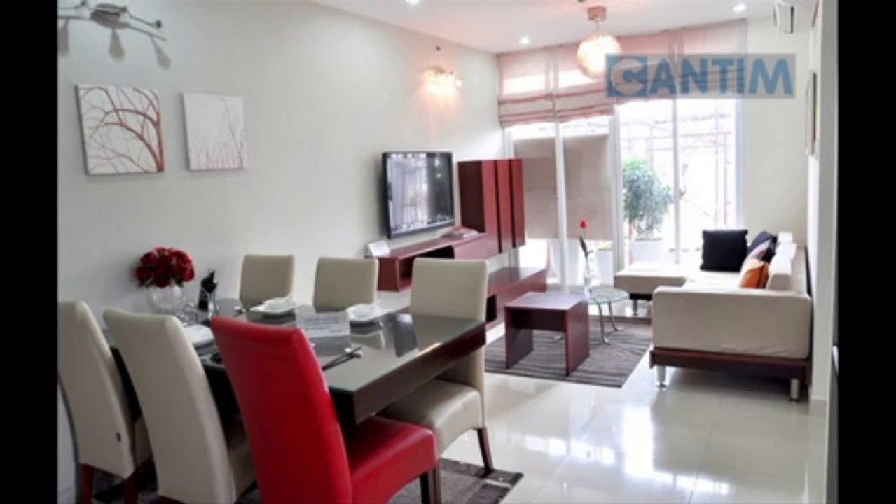 Cho thuê căn hộ Harmona, call 090.268.5050, Căn hộ Thanh Niên 3 PN cho thuê giá 600 USD