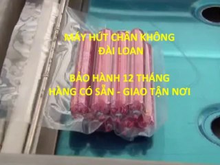 Máy hút chân không