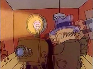 Великолепный Гоша 1 серия