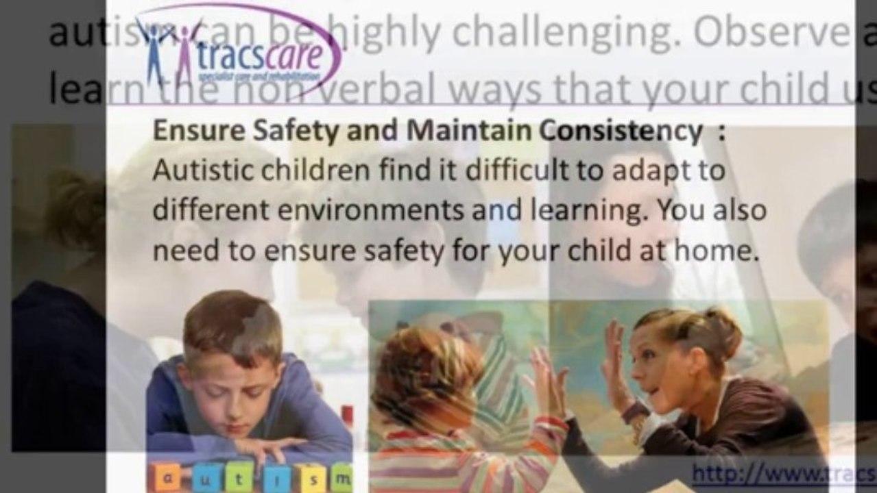 Autism Care Home