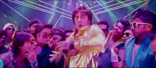 Title Track Song Remix [Full Video Song] Feat. Ranbir Kapoor [FULL HD] - (SULEMAN - RECORD)