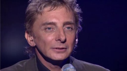 I am your child - Barry Manilow