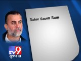 Tehelka editor Tarun Tejpal's letter on the alleged sexual assault - Tv9 Gujarat