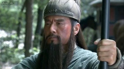 3 Kingdoms ep26