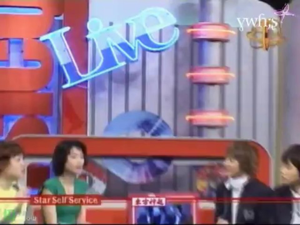 20040226 KMTV Star Self Service Camera  [YWH,S]