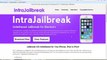 Jailbreak 7, 4.3.5 iPhone 5/3GS iPod Touch 4G/3G & iPad Evasion