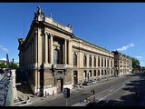 Cultural and Historical Offerings | Art Museums and Galleries in Geneva Switzerland
