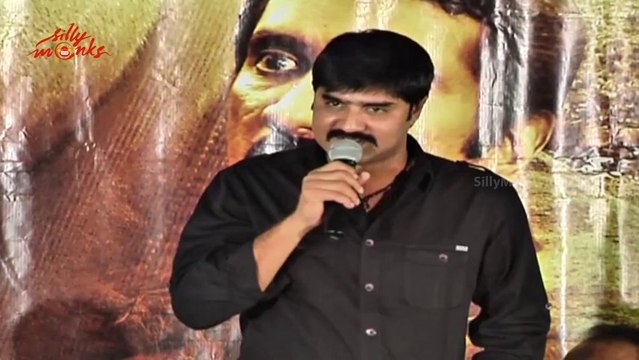 Srikanth Speech - Kshatriya Audio Launch - Srikanth, KumKum
