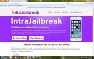 NEW Jailbreak 7 5.0.1 iPhone 5,3Gs,iPod Touch 4,3,iPad