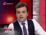 ''BUNU KONUŞALIM'' 29 Mart Cuma akşamı saat 23.50'de Kanaltürk ekranında...
