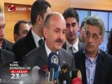 ''BUNU KONUŞALIM'' 22 Mart Cuma akşamı saat 23.40'da Kanaltürk ekranında...
