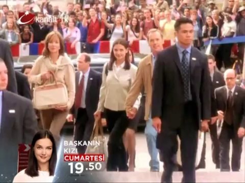 BAŞKANIN KIZI 16 Mart Cumartesi akşamı saat 19:50'de Kanaltürk Sinema kuşağında...