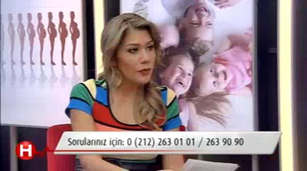 Çocuklarda kalp hastalığı