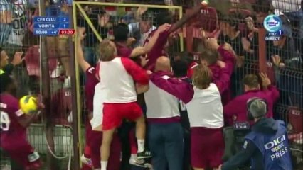 From Operating Room to the Championship - Vasili Maftei