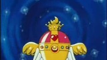 Sailor Moon - Moonlight Shadow